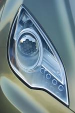Opel Antara GTC 2006 года